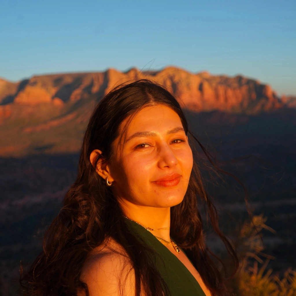 Sara Daqiq, Executive Director